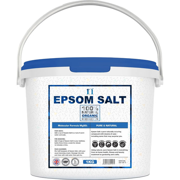 1ne Nutrition Epsom Salt - Bucket