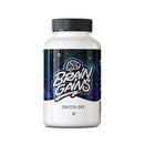 Brain Gains Switch Off Nootropic Sleep Aid Original 90 Capsules