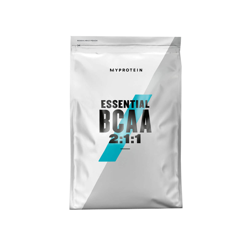 MyProtein Essential BCAA 2:1:1 250g Powder
