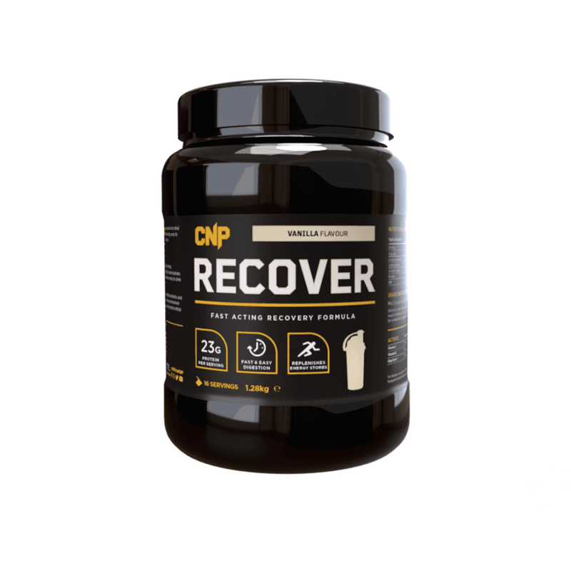 CNP Professional Pro Recover 1.28kg Powder
