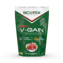 Sci-Mx Nutrition Pro V-Gain Protein 900g