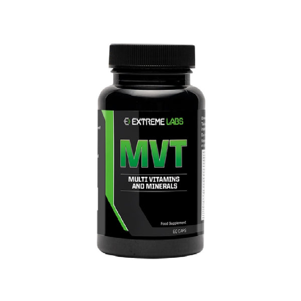 Extreme Labs MVT 60 Capsules