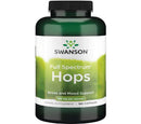 Swanson Full Spectrum Hops 310mg 180 Capsules