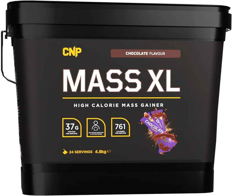 CNP Professional Mass 4XL 4.8kg