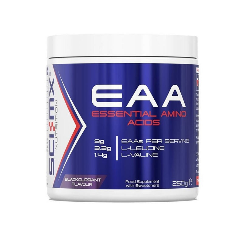 Sci-Mx Nutrition EAA 250g