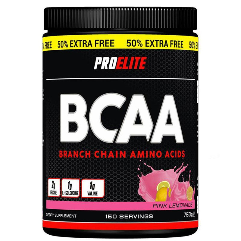 PROELITE BCAA Powder 250g | 500g | 750g