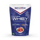 Sci-Mx Nutrition Ultra Whey 800g