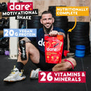 Dare Motivational Shake 750g