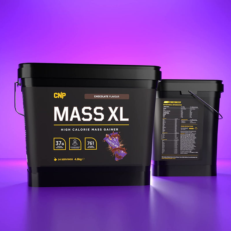 CNP Professional Mass 4XL 4.8kg