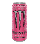 Monster Energy Drinks 12x500ml