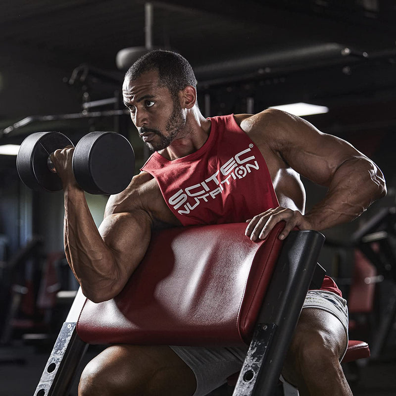 Scitec Nutrition Jumbo 1.32kg