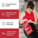 Dare Motivational Shake 750g