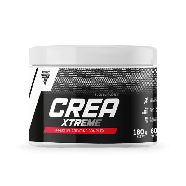 Trec Nutrition Crea Xtreme 180g