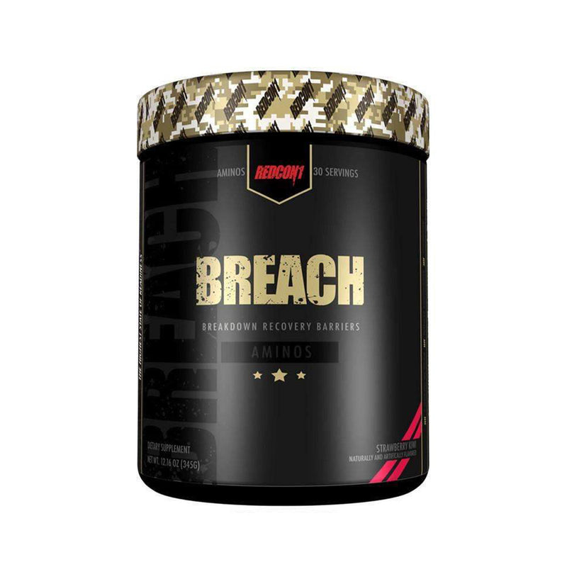 REDCON1 Breach 30 Servings