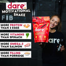 Dare Motivational Shake 750g