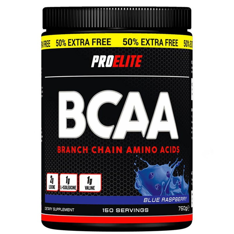 PROELITE BCAA Powder 250g | 500g | 750g