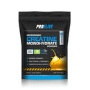 Pro-Elite Pure Creatine Monohydrate Pouch 500g